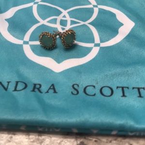 Kendra Scott Earrings